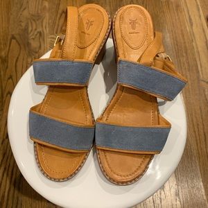 Frye Sandals